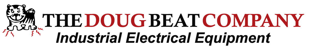 The Doug Beat Company Logo